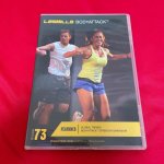 BODY ATTACK 73 Releases BODYATTACK73 DVD CD Instructor Notes