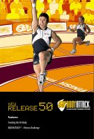 BODY ATTACK 50 Releases BODYATTACK50 DVD CD Instructor Notes