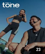 Hot Sale LesMills Tone 23 Releases Video, Music And Notes