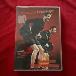 Body Pump 80 Releases BODYPUMP80 CD DVD Instructor Notes