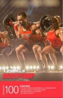 Body Pump 100 Releases BODYPUMP100 CD DVD Instructor Notes