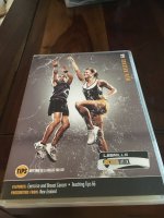 BODY ATTACK 66 Releases BODYATTACK66 DVD CD Instructor Notes