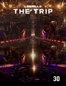 Hot Sale The Trip 30 Releases DVD CD Instructor Notes