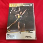 BODY ATTACK 59 Releases BODYATTACK59 DVD CD Instructor Notes
