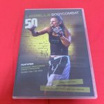 BODYCOMBAT 50 Releases BODYCOMBAT50 CD DVD Instructor Notes