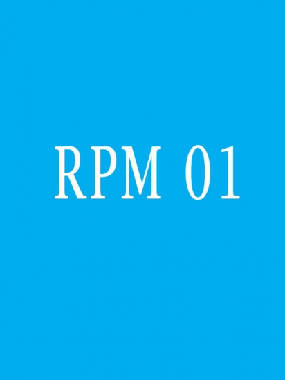 RPM 01 Releases CD Instructor Notes - Click Image to Close