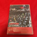 Body Pump 97 Releases BODYPUMP97 CD DVD Instructor Notes