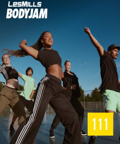 Hot sale Body JAM 111 Releases Video, Music And Notes