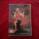 Body Pump 82 Releases BODYPUMP82 CD DVD Instructor Notes