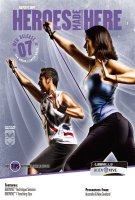 BODY VIVE 07 Releases BODYVIVE07 DVD CD Instructor Notes