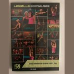 BODY FLOW 59 Releases BODY FLOW59 DVD CD Instructor Notes