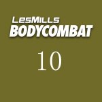 BODYCOMBAT 10 Releases BODYCOMBAT10 CD DVD Instructor Notes