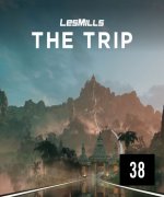 Hot Sale LESMILLS The Trip 38 Releases Video, Music And Notes