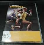 BODY ATTACK 89 Releases BODYATTACK89 DVD CD Instructor Notes