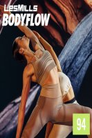 BODY FLOW 94 Releases BODY FLOW94 DVD CD Instructor Notes