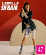 SHBAM 47 Releases SHBAM47 CD DVD Instructor Notes