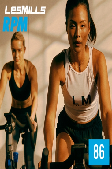 RPM 86 Releases RPM86 DVD CD Instructor Notes - Click Image to Close