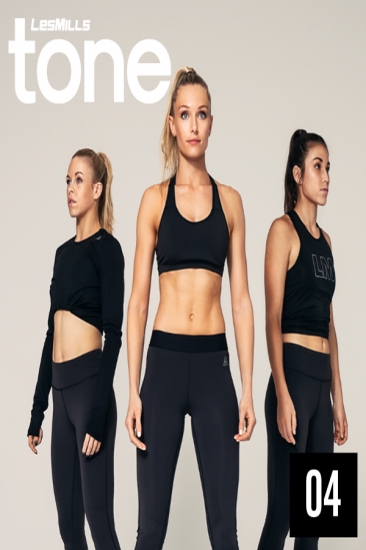 Tone 04 Releases Tone04 CD DVD Instructor Notes - Click Image to Close