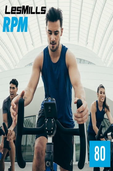 RPM 80 Releases RPM80 DVD CD Instructor Notes - Click Image to Close