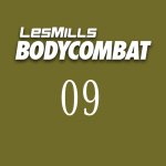 BODYCOMBAT 09 Releases BODYCOMBAT09 CD DVD Instructor Notes
