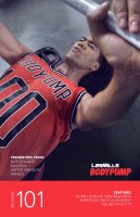 Body Pump 101 Releases BODYPUMP101 CD DVD Instructor Notes