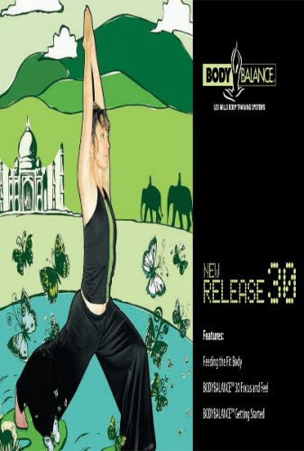BODY FLOW 30 Releases BODY FLOW30 DVD CD Instructor Notes