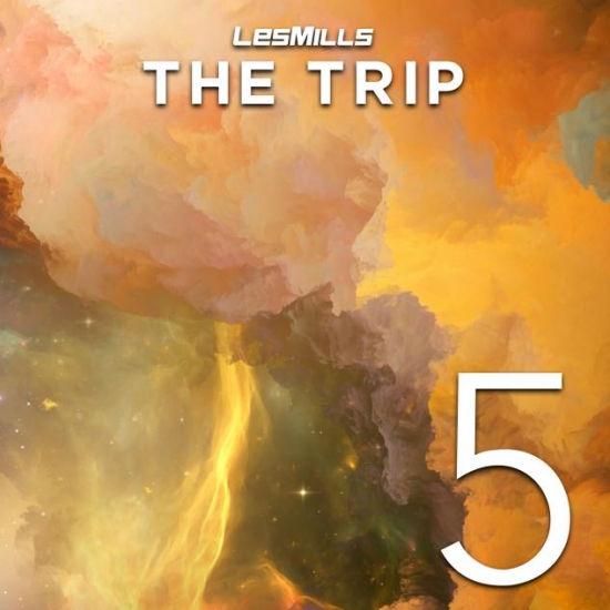 The Trip 05 Releases TheTrip05 CD DVD Instructor Notes - Click Image to Close