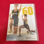 BODY ATTACK 60 Releases BODYATTACK60 DVD CD Instructor Notes