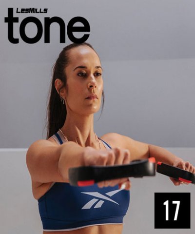 Tone 17 Releases Tone17 CD DVD Instructor Notes