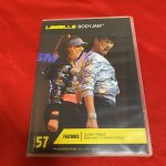 Body JAM 57 Releases BODYJAM57 CD DVD Instructor Notes