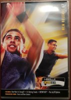 BODY ATTACK 67 Releases BODYATTACK67 DVD CD Instructor Notes