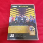 BODY ATTACK 88 Releases BODYATTACK88 DVD CD Instructor Notes