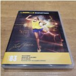 BODY ATTACK 83 Releases BODYATTACK83 DVD CD Instructor Notes