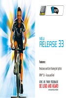 RPM 33 Releases RPM33 DVD CD Instructor Notes