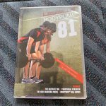 Body Pump 81 Releases BODYPUMP81 CD DVD Instructor Notes