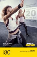 Body JAM 80 Releases BODYJAM80 CD DVD Instructor Notes