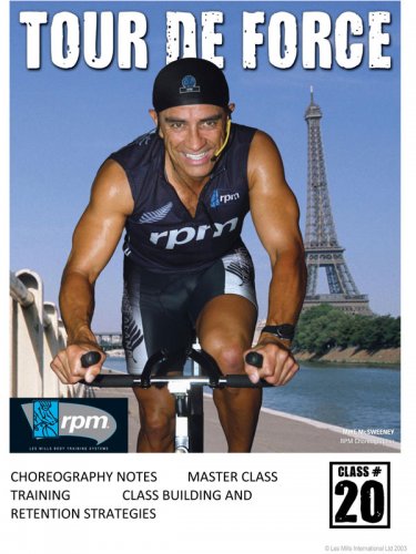 RPM 20 Releases RPM20 DVD CD Instructor Notes