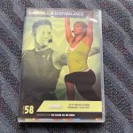 BODY FLOW 58 Releases BODY FLOW58 DVD CD Instructor Notes