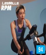 RPM 94 Releases RPM94 DVD CD Instructor Notes