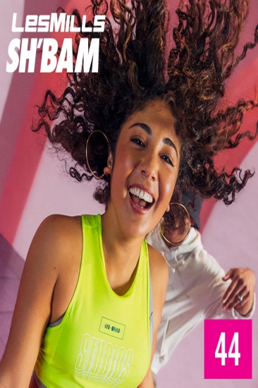 SHBAM 44 Releases SHBAM44 CD DVD Instructor Notes - Click Image to Close