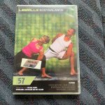 BODY FLOW 57 Releases BODY FLOW57 DVD CD Instructor Notes