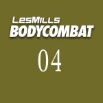BODYCOMBAT 04 Releases BODYCOMBAT04 CD DVD Instructor Notes