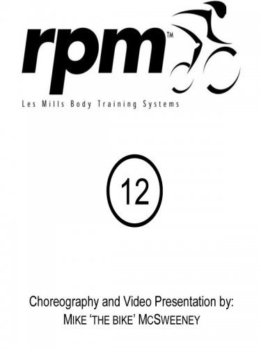 RPM 12 Releases RPM12 DVD CD Instructor Notes