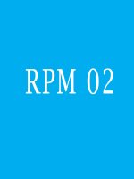 RPM 02 Releases CD Instructor Notes