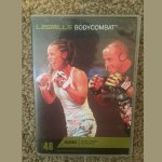 BODYCOMBAT 48 Releases BODYCOMBAT48 CD DVD Instructor Notes