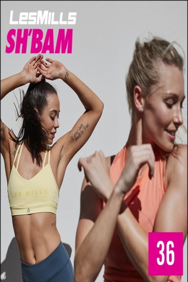 SHBAM 36 Releases SHBAM36 CD DVD Instructor Notes - Click Image to Close