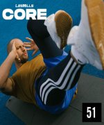Hot Sale LesMills CORE 51 Releases Video, Music And Notes