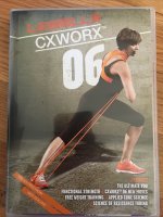 CXWORX 06 Releases CX06 CD DVD Instructor Notes