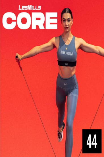 CORE 44 Releases CORE44 CD DVD Instructor Notes - Click Image to Close