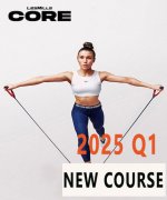 Pre Sale LesMills CORE 57 Releases Video, Music And Notes